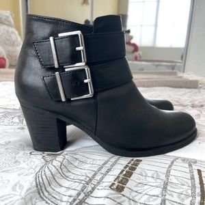 Clarks Artisan Boots